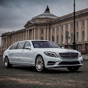 Mercedes Pullman