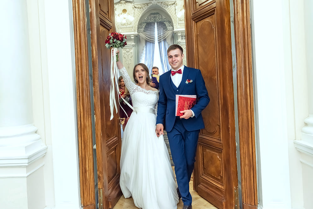 Идеальный план свадебного дня. Свадебный фотограф в Санкт-Петербурге Алексей Вертолетов.