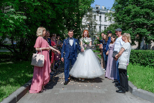 ЗАГС Кронштадтского района, фото