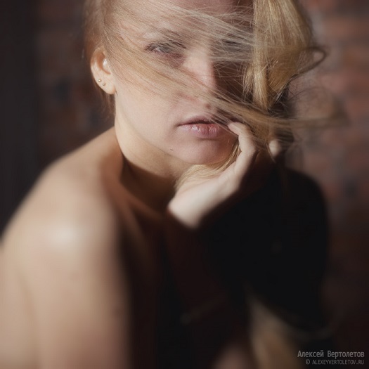 Фотосессии девушек в СПб. Фотограф в Санкт-Петербурге Алексей Вертолетов.