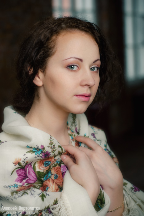 Фотосессии девушек в СПб. Фотограф в Санкт-Петербурге Алексей Вертолетов.