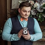 Алексей Вертолетов, фотограф