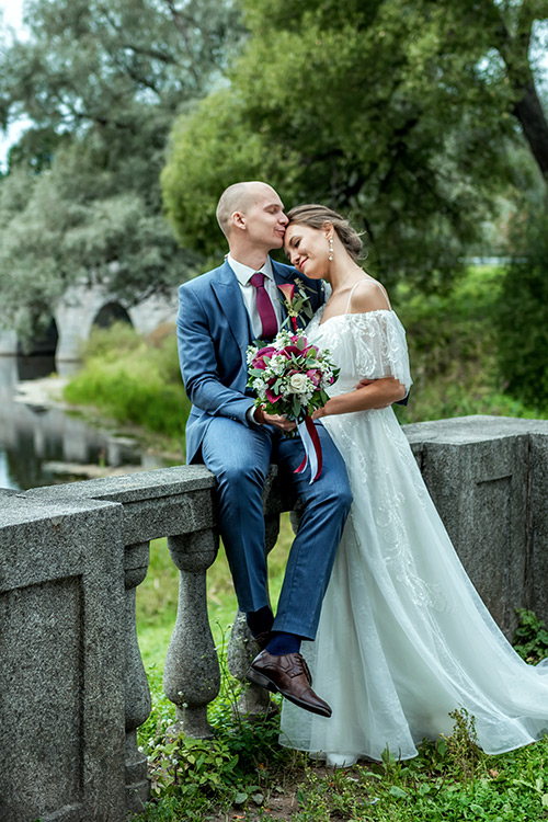 Свадьба-Фото-Свадебный фотограф СПб