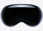 Apple Vision Pro 硬體